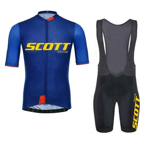 Maglia ciclismo uomo - squadra, e