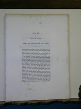 Brockedon, William - The Pass