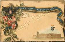 Brigata Verona, 85°