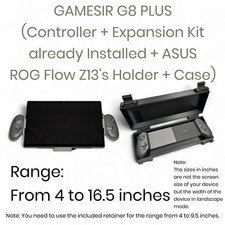 GameSir G8 PLUS Bluetooth
