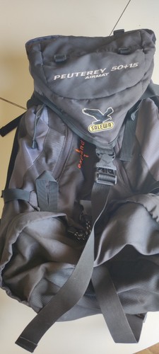 Zaino areato salewa peuterey - areato,