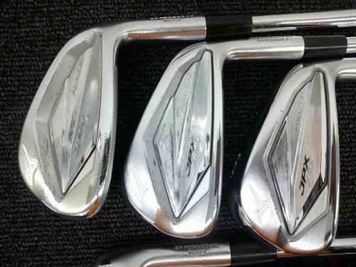 Mizuno jpx 923 - set, di