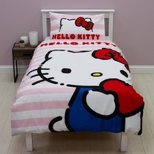 Hello Kitty Singolo