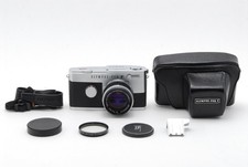 [QUASI NUOVO] Olympus Pen FT