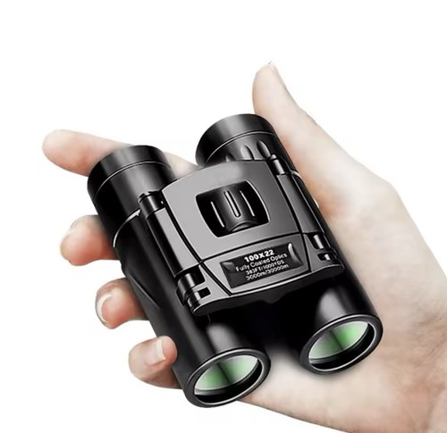 Mini binocolo pieghevole - binocolo,