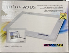 Artograph LightPad 920 LX 9