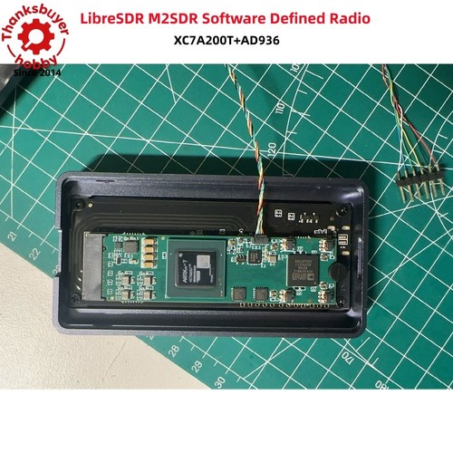 Scheda sviluppo radio - scheda, di