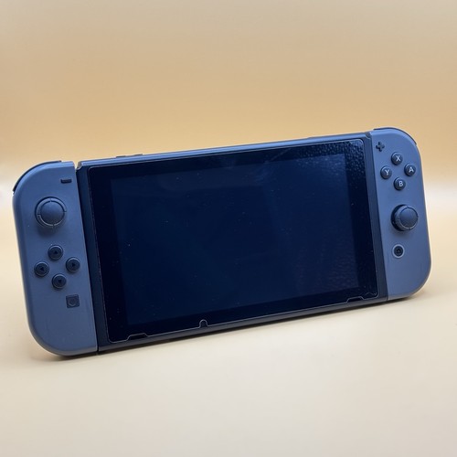 Nintendo switch gray - switch,