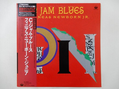 Off phineas newborn - jr., c