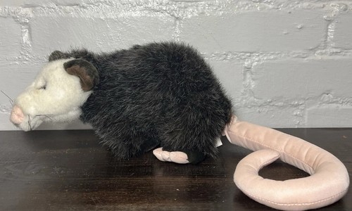 Peluche fiesta realistico - fiesta,
