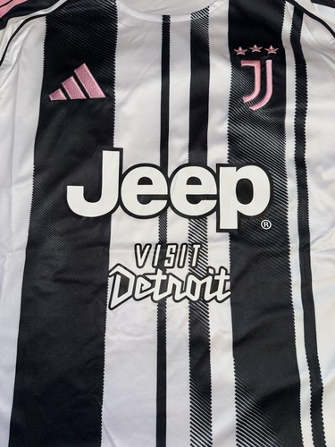 Maglia juventus 2025 - maglia,