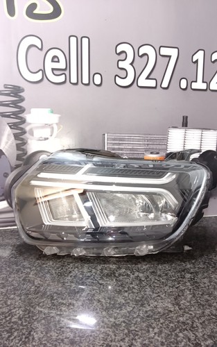 Faro anteriore per dacia - sx,