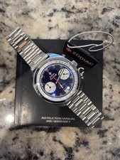 Orologio Zodiac Grandrally