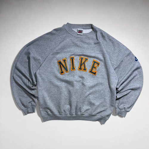 Felpa nike vintage - nike,