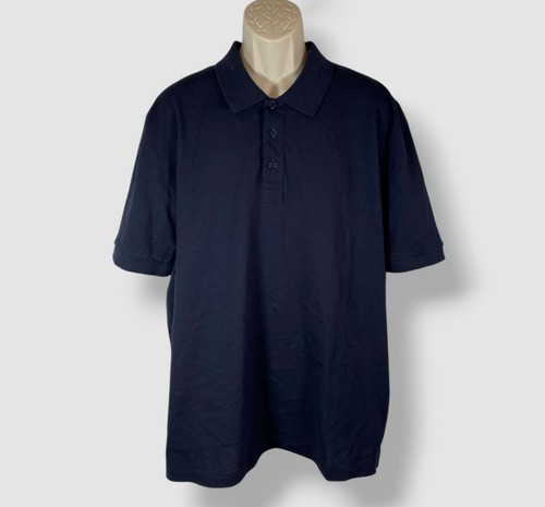 Polo uomo bottega veneta - uomo, blu