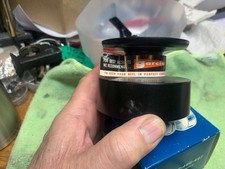 GARCIA MITCHELL NUOVA VECCHIA