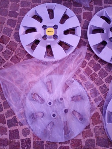 Copricerchi fiat panda - fiat,