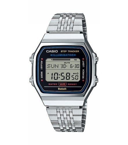Orologio uomo casio - orologio,