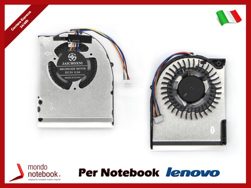 Ventola fan cpu lenovo - ventola,