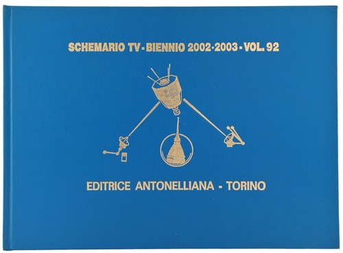 Vintage schemario biennio - schemario,