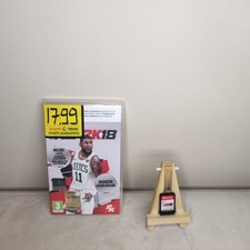 Basketball Game NBA 2K18
