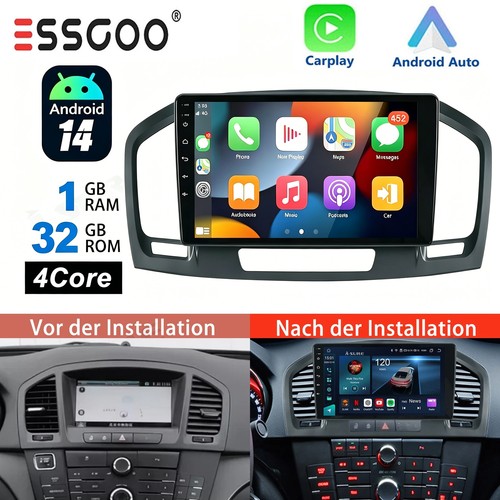 Per opel insignia g09 - insignia,