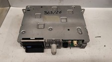 Peugeot 308 2015 Radio Lettore