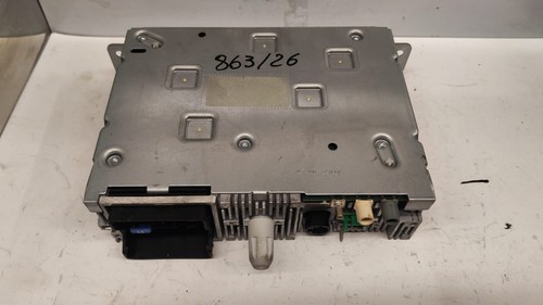 Peugeot 308 2015 radio - 308, lettore