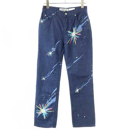 Loewe studio ghibli 23ss - loewe×studio,