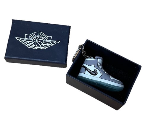 Air jordan dior 3d mini - air,