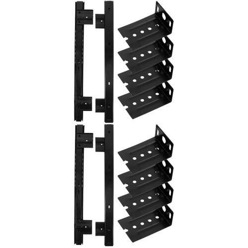 Sets guida alle tracce della - 2,