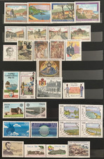 Repubblica 1987 annata