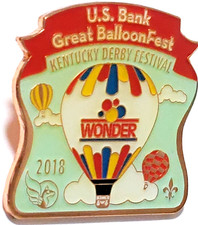 Spilla Kentucky Derby Festival