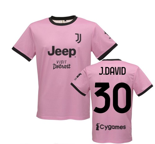 Maglia david juventus - maglia,