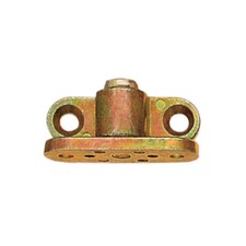 GIUNZIONE P/MOBILI ANGOLARE 39X15 MM TROPICAL (100,0 PZ)