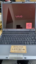 &1254NN-PC Portatile Sony Vaio