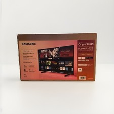 Brand New 43” SAMSUNG TV