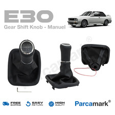 Pomello cambio manuale - , bmw