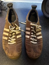 Adidas Chile 62 vintage