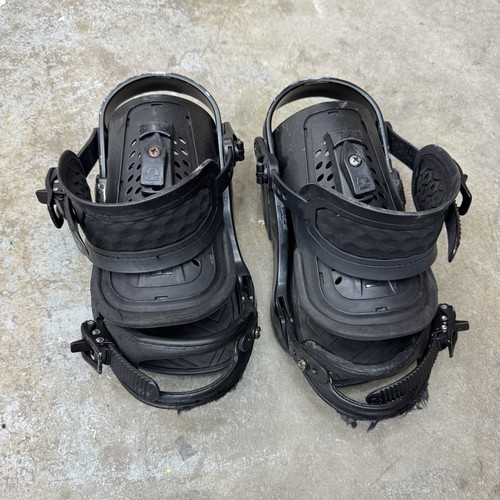 Attacchi snowboard union - snowboard, force