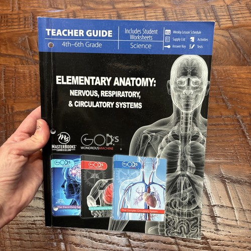 Master books elementary - master,