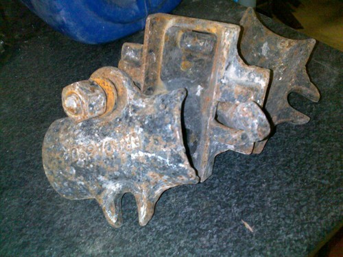 Giunti morsetti ponteggi - giunti/morsetti,