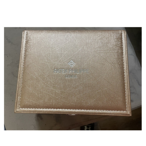 Patek philippe scatola - philippe, di
