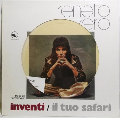 Renato zero inventi - –,