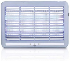 Lampada da interno uccidi