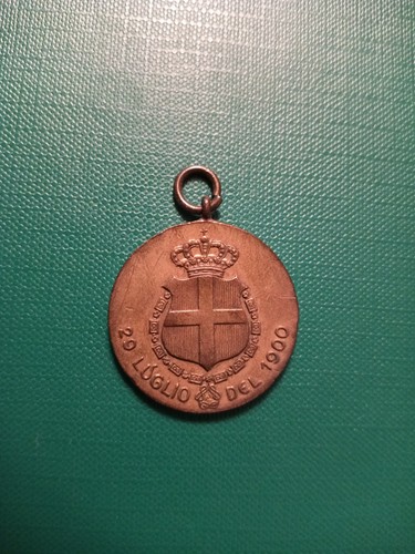 Regno savoia medaglia - savoia,