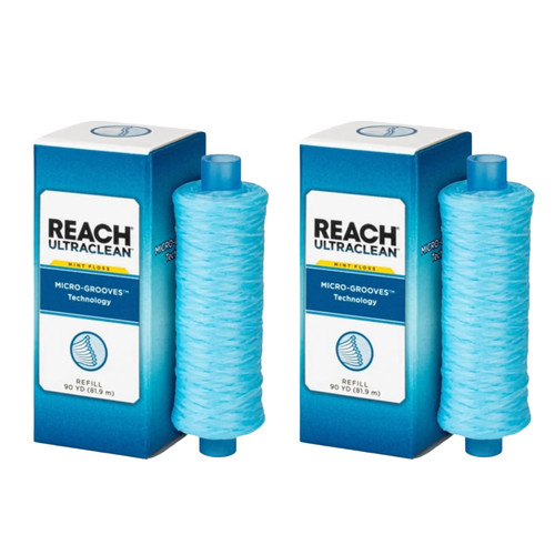 Confezione reach ricarica - da,