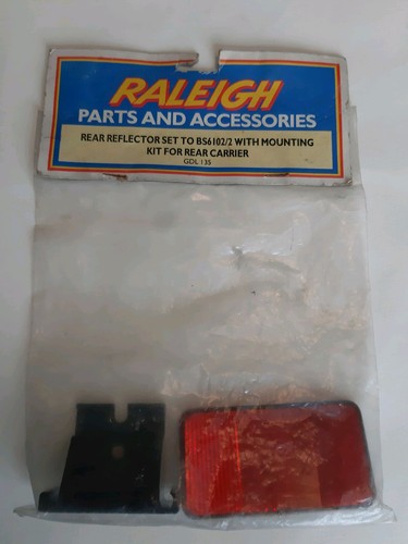 Set riflettore posteriore - , nos