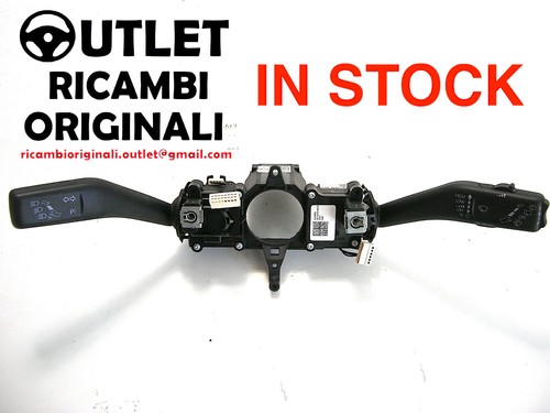 Volkswagen usato ricambio