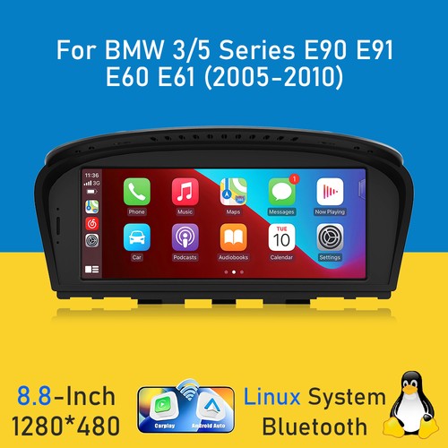 Autoradio linux apple carplay - linux,